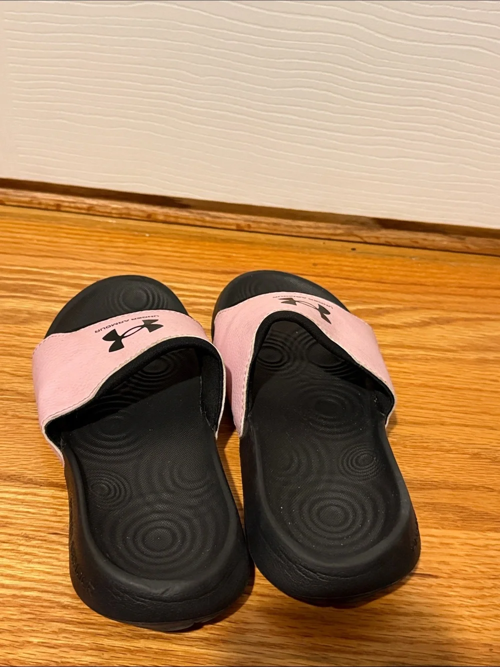 Under Armour sporty kids